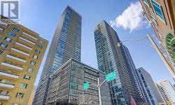 1202 - 101 CHARLES STREET E  Toronto, ON M4Y 0A9