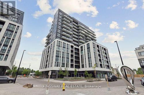 501 - 3429 SHEPPARD AVENUE E , Toronto, Ontario M1T 0C2 2