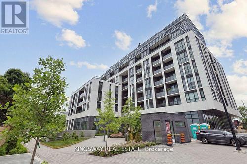 501 - 3429 SHEPPARD AVENUE E , Toronto, Ontario M1T 0C2 3