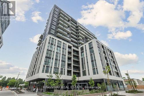 501 - 3429 SHEPPARD AVENUE E , Toronto, Ontario M1T 0C2 4