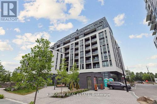 501 - 3429 SHEPPARD AVENUE E , Toronto, Ontario M1T 0C2 5