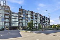 5230 DUNDAS Street Unit# A524  Burlington, ON L7L 0J5