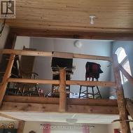 Main Cabin upper - 
