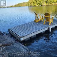 2nd Cabin Dock - 