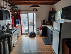 Kitchen - 