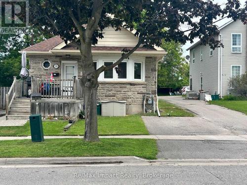 278 WILLIAM STREET E  Oshawa (O'Neill), ON L1G 1K8