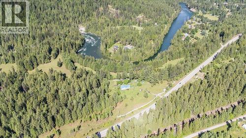 2621 3A Highway, Castlegar, BC - Outdoor With Body Of Water With View