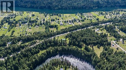 2621 3A Highway, Castlegar, BC - Outdoor With Body Of Water With View