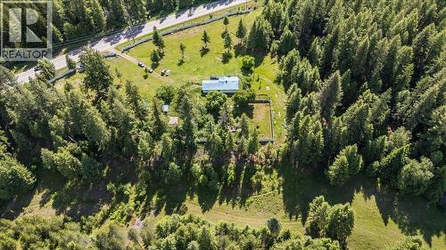 2621 3A Highway, Castlegar, BC - Outdoor With View