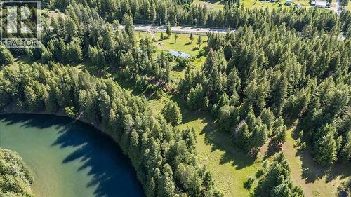 2621 3A Highway, Castlegar, BC - Outdoor With View