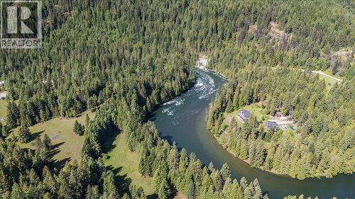 2621 3A Highway, Castlegar, BC - Outdoor With Body Of Water With View