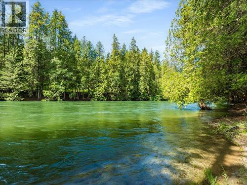 2621 3A Highway, Castlegar, BC - Outdoor With Body Of Water With View