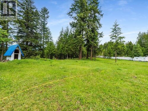 2621 3A Highway, Castlegar, BC - Outdoor
