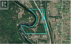 Property Boundary - 