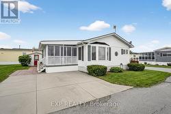 308 - 3033 TOWNLINE ROAD  Fort Erie (Black Creek), ON L0S 1S1