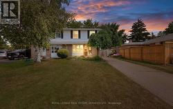 20 GLENGROVE COURT Brampton, ON L6S 1Z3