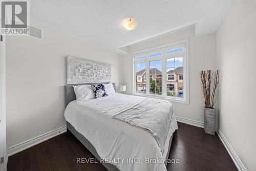 455 Ramsey Place, Milton, ON - Indoor Photo Showing Bedroom