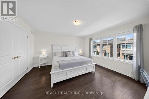 455 Ramsey Place, Milton, ON - Indoor Photo Showing Bedroom