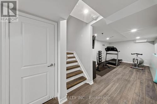 455 Ramsey Place, Milton, ON - Indoor
