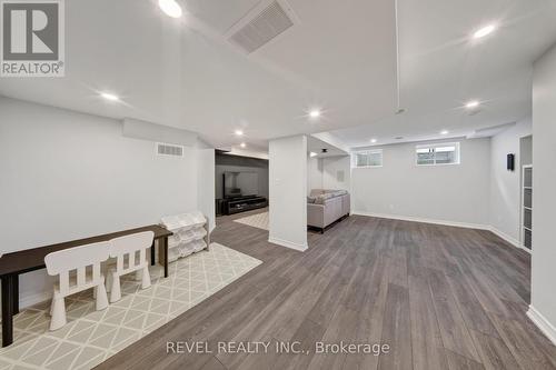 455 Ramsey Place, Milton, ON - Indoor Photo Showing Other Room