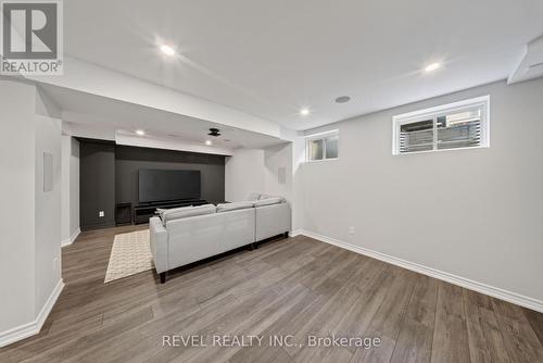 455 Ramsey Place, Milton, ON - Indoor