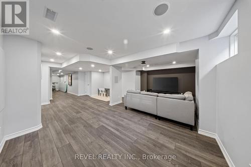 455 Ramsey Place, Milton, ON - Indoor Photo Showing Other Room