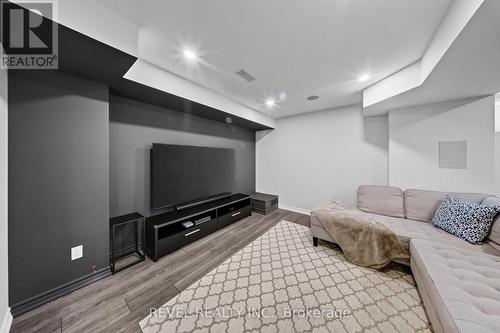 455 Ramsey Place, Milton, ON - Indoor