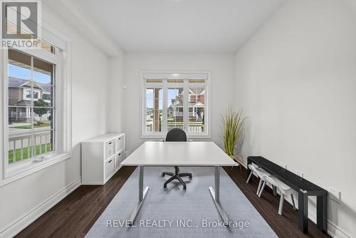 455 Ramsey Place, Milton, ON - Indoor Photo Showing Office