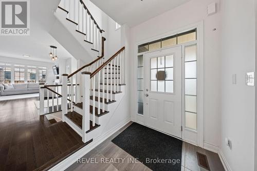 455 Ramsey Place, Milton, ON - Indoor Photo Showing Other Room