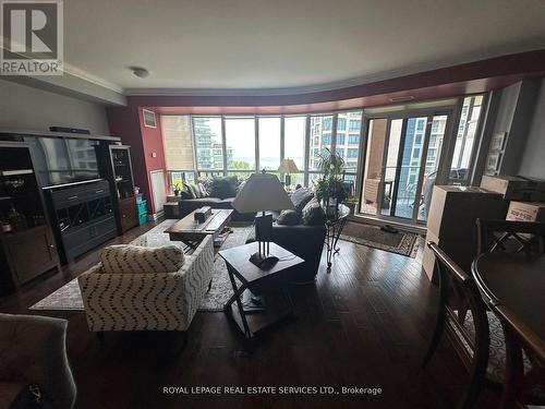 511 - 2083 LAKE SHORE BOULEVARD W , Toronto, Ontario M8V 4G2 4