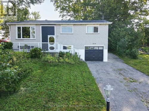 329 CHURCH STREET  Penetanguishene, ON L9M 1G5