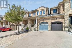 259 WARDLAW PLACE Vaughan, ON L4H 3J5