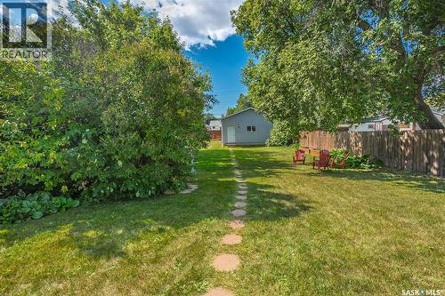 503 P Avenue N, Saskatoon, SK - Outdoor