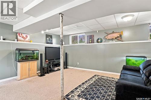 503 P Avenue N, Saskatoon, SK - Indoor