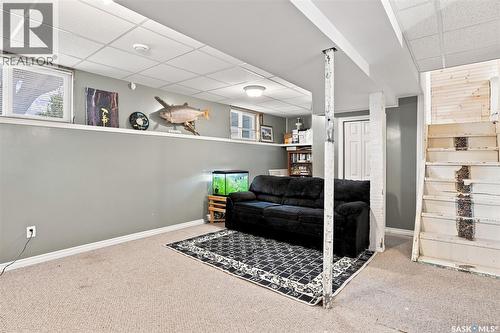 503 P Avenue N, Saskatoon, SK - Indoor Photo Showing Other Room
