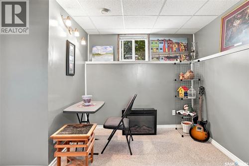 503 P Avenue N, Saskatoon, SK - Indoor Photo Showing Other Room