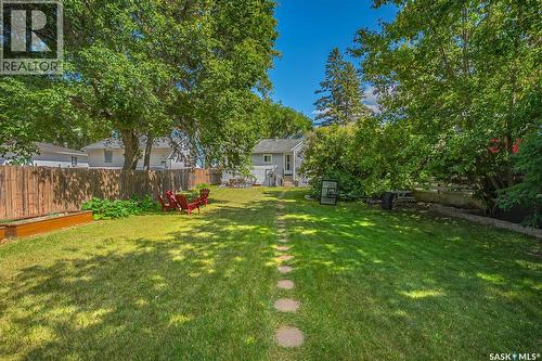 503 P Avenue N, Saskatoon, SK - Outdoor