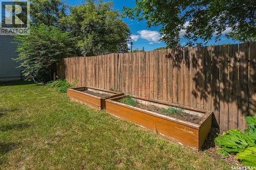 503 P Avenue N, Saskatoon, SK - Outdoor