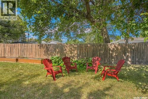 503 P Avenue N, Saskatoon, SK - Outdoor