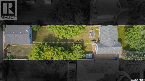 503 P Avenue N, Saskatoon, SK - Outdoor