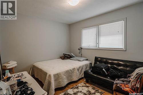 127 107Th Street W, Saskatoon, SK - Indoor Photo Showing Bedroom