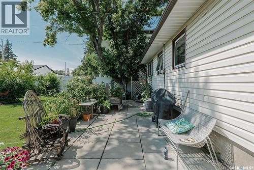 127 107Th Street W, Saskatoon, SK - Outdoor