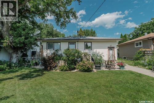 127 107Th Street W, Saskatoon, SK - Outdoor
