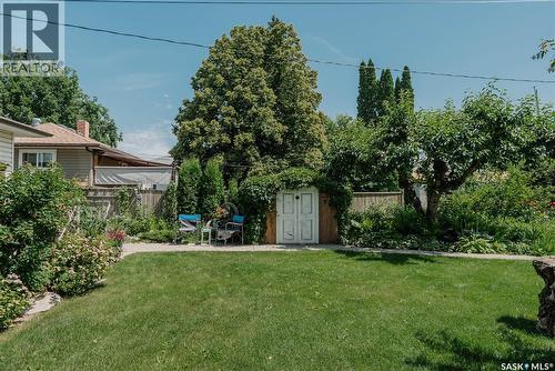 127 107Th Street W, Saskatoon, SK - Outdoor