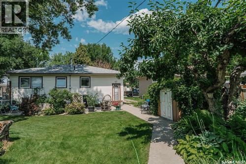 127 107Th Street W, Saskatoon, SK - Outdoor