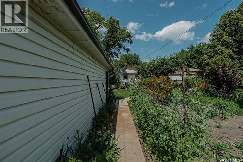 127 107Th Street W, Saskatoon, SK - Outdoor