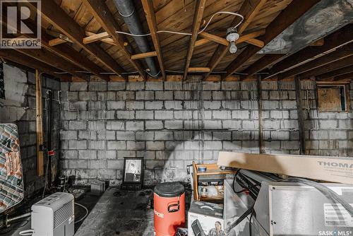 127 107Th Street W, Saskatoon, SK - Indoor