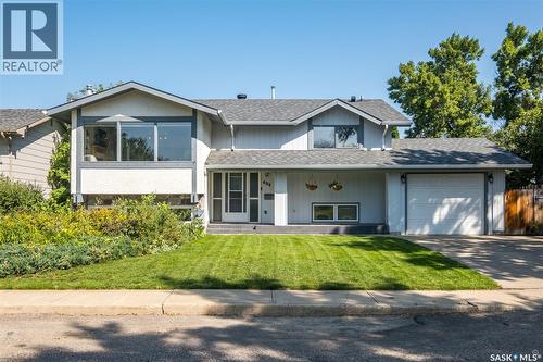 494 Pearson COURT  Prince Albert, SK S6V 6C6