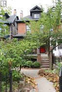 LOWER L - 82 GALLEY AVENUE  Toronto, ON M6R 1H1