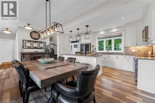 40 Third Line Road, Centre Wellington, ON - Indoor